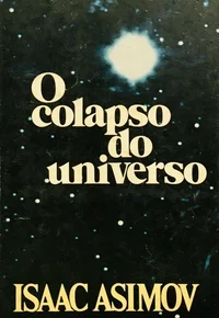 O colapso do universo
