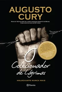 O Colecionador de Lágrimas