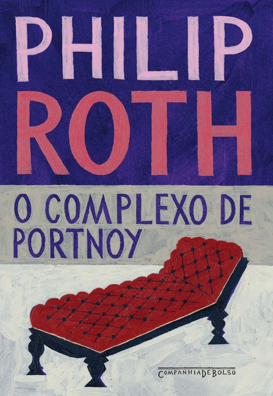 O Complexo de Portnoy