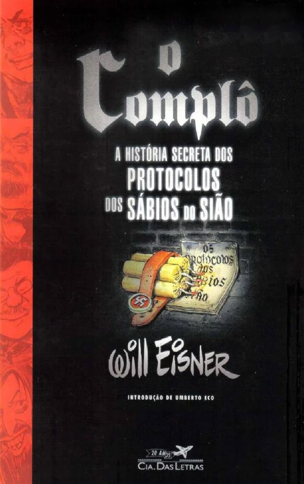 O Complô