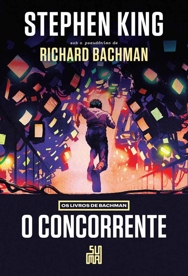 O Concorrente