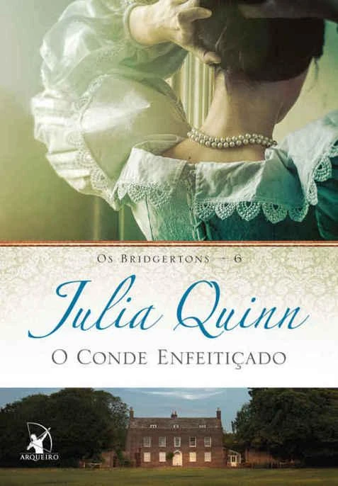 O Conde Enfeitiçado
