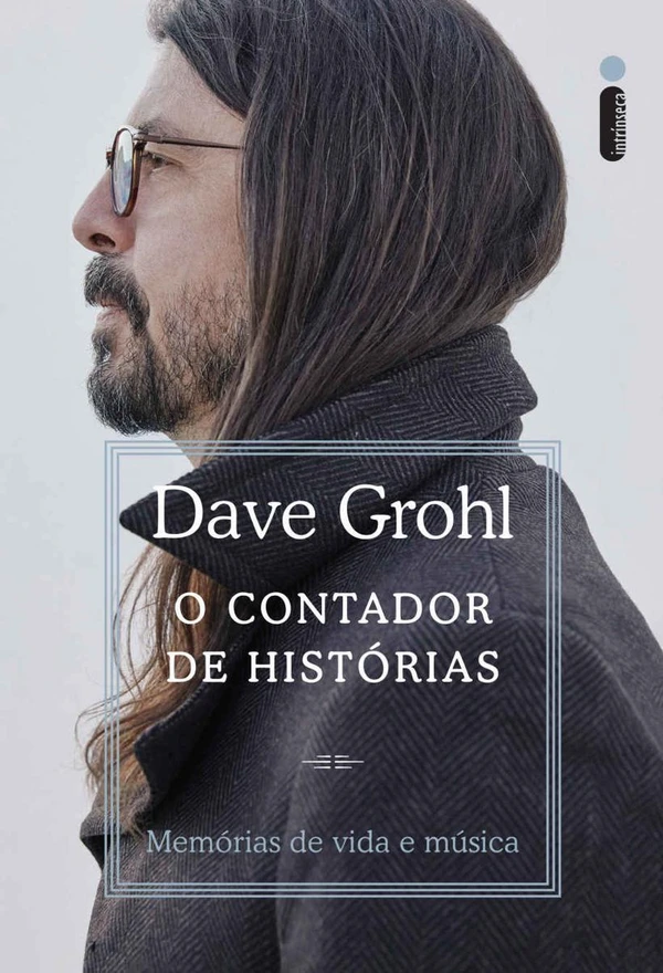 O Contador de Histórias: Memórias de Vida e Música