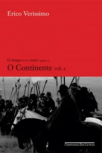 O Continente - Vol. 2
