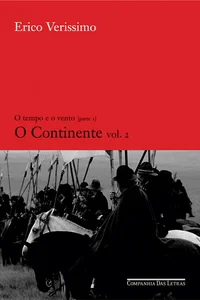 O Continente - Volume 2