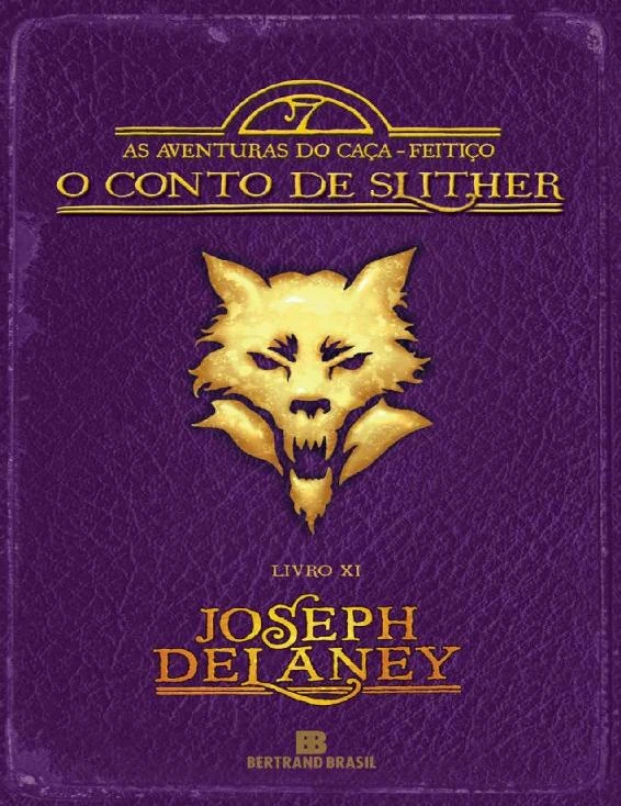 O Conto de Slither