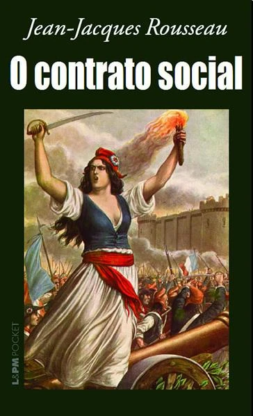 O Contrato Social