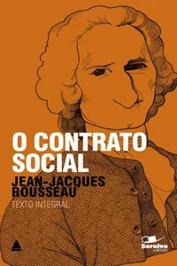 O contrato social: Princípios de Direito Político