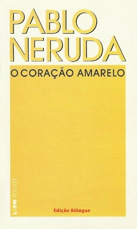 O Coração Amarelo