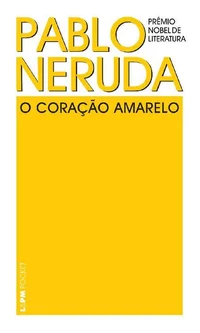 O coração amarelo