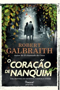 O Coração de Nanquim