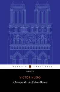 O corcunda de Notre-Dame