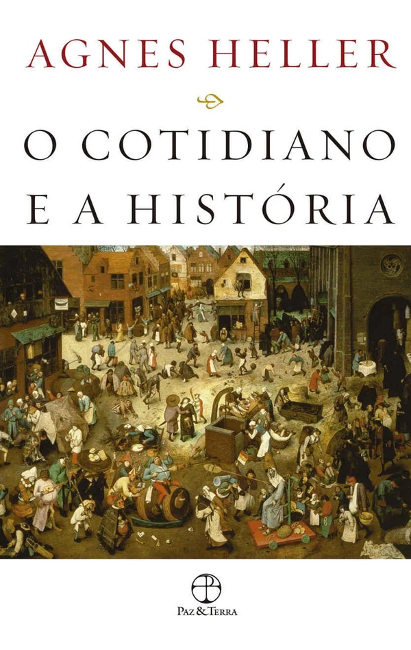 O cotidiano e a história