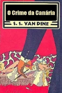 O Crime da Canária