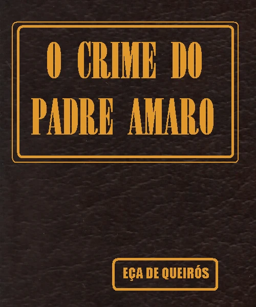 O Crime do Padre Amaro