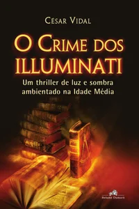 O Crime dos Illuminati