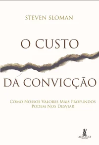 O Custo da Convicção