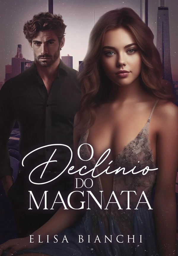 O Declínio do Magnata