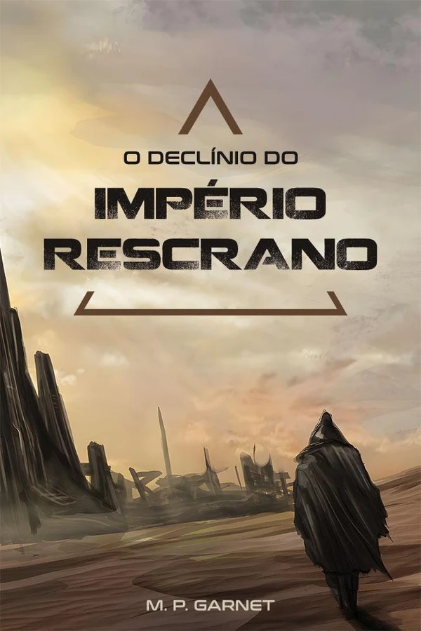 O declínio do Império Rescrano