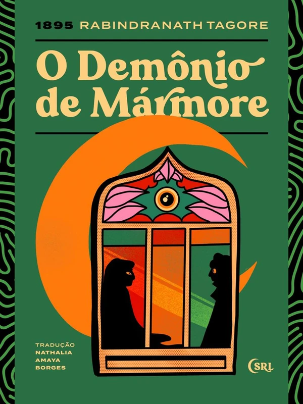 O Demônio de Mármore