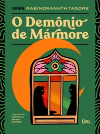 O Demônio de Mármore