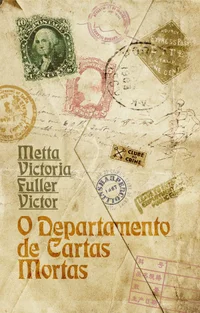 O departamento de cartas mortas