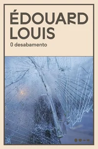 O desabamento