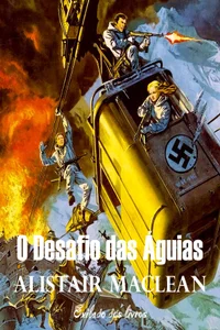 O Desafio das Águias