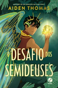 O desafio dos semideuses