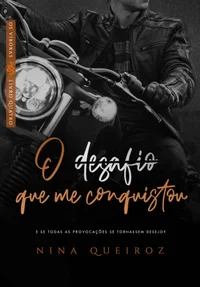 O Desafio Que Me Conquistou