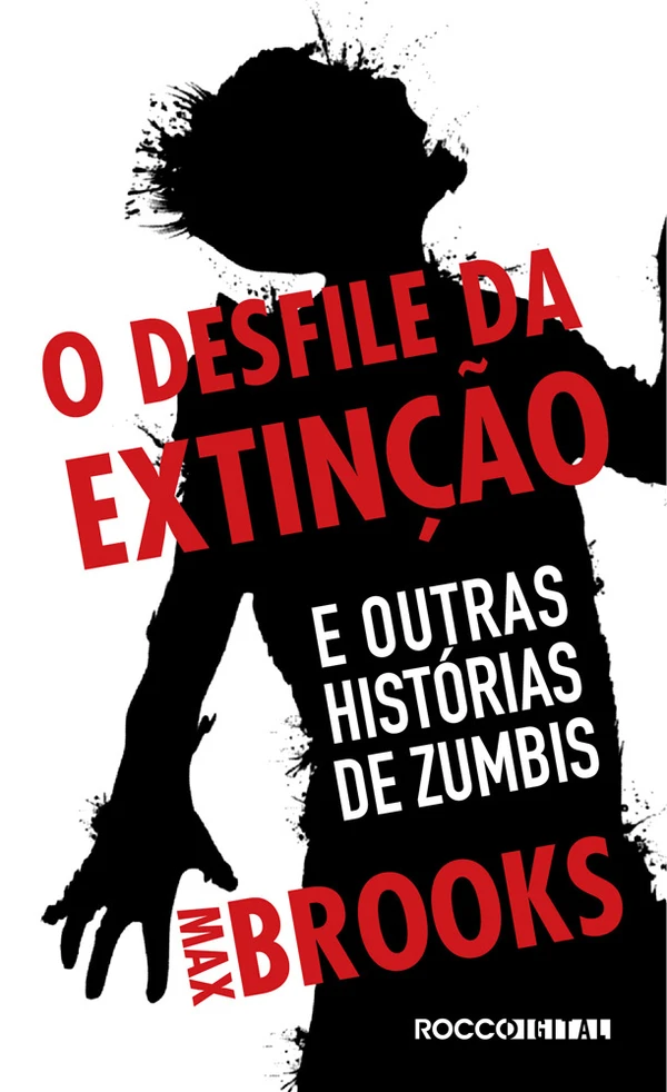 O Desfile da Extinção