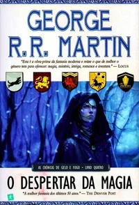 O Despertar da Magia