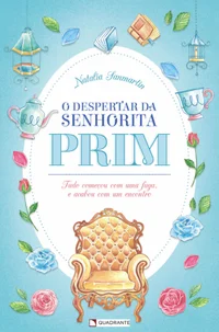 O Despertar da senhorita Prim