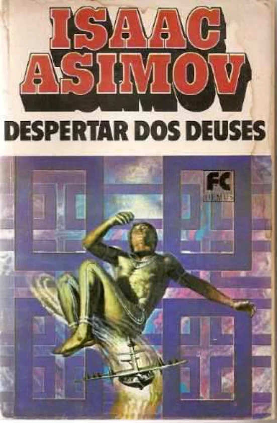 O Despertar Dos Deuses