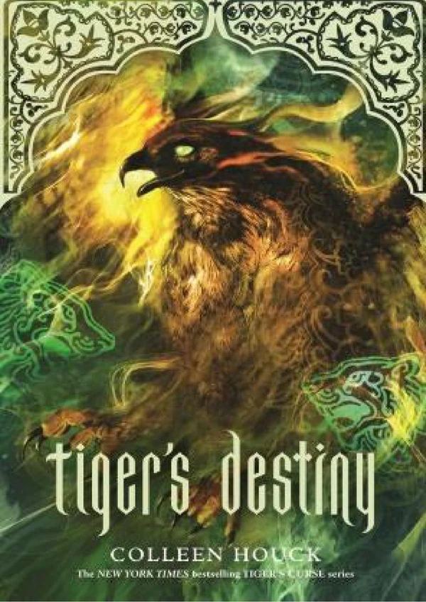 O Destino do Tigre