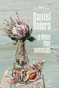 O Deus das Avencas