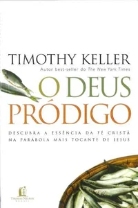 O Deus Pródigo