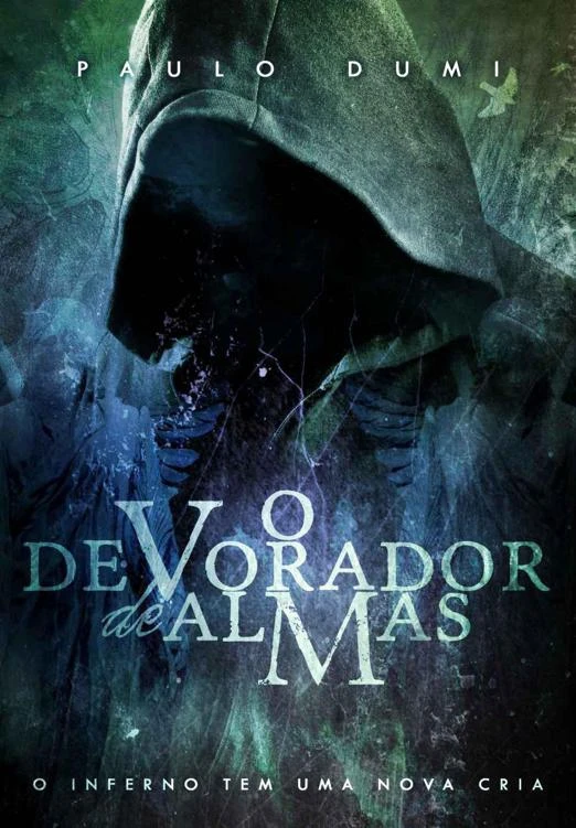 O Devorador de Almas