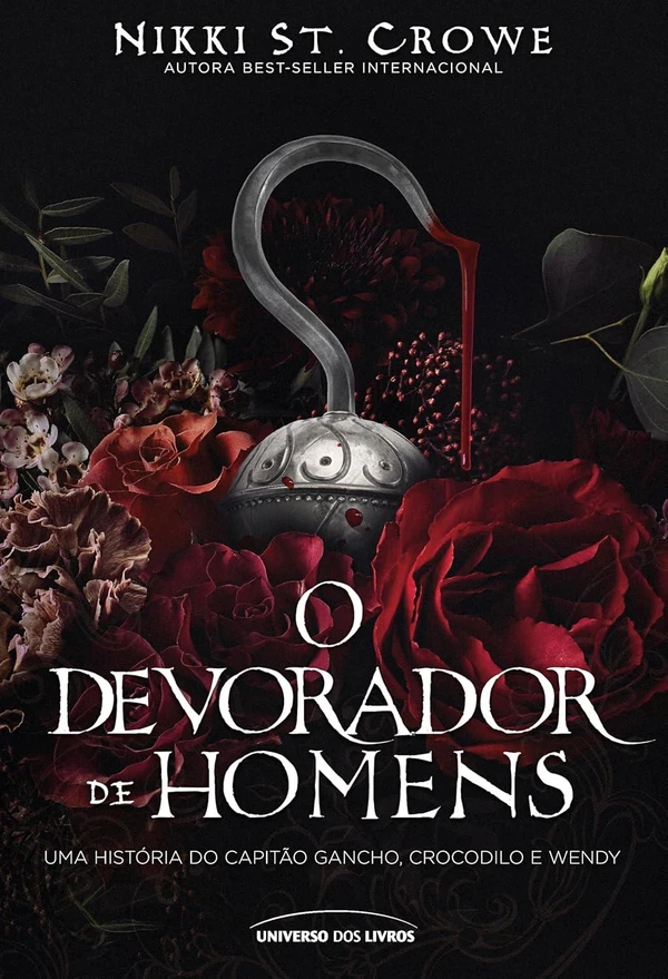 O devorador de homens