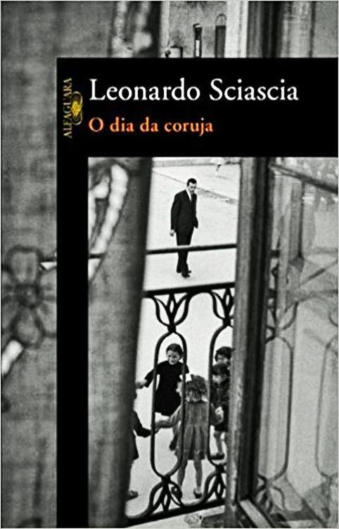 O dia da coruja