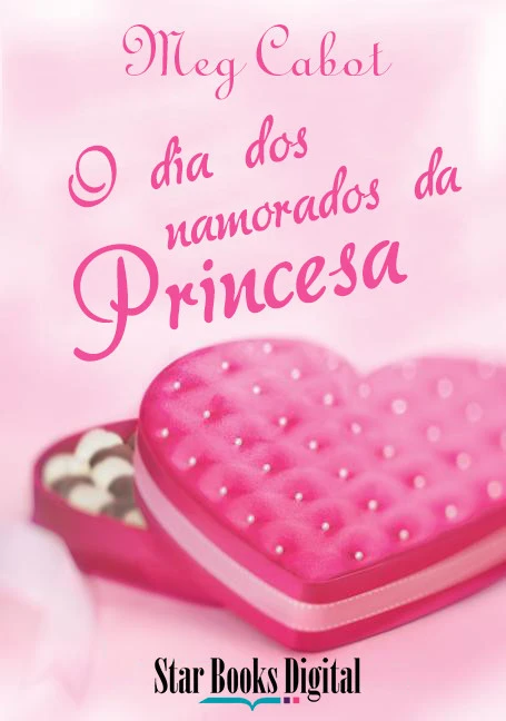 O Dia dos Namorados da Princesa