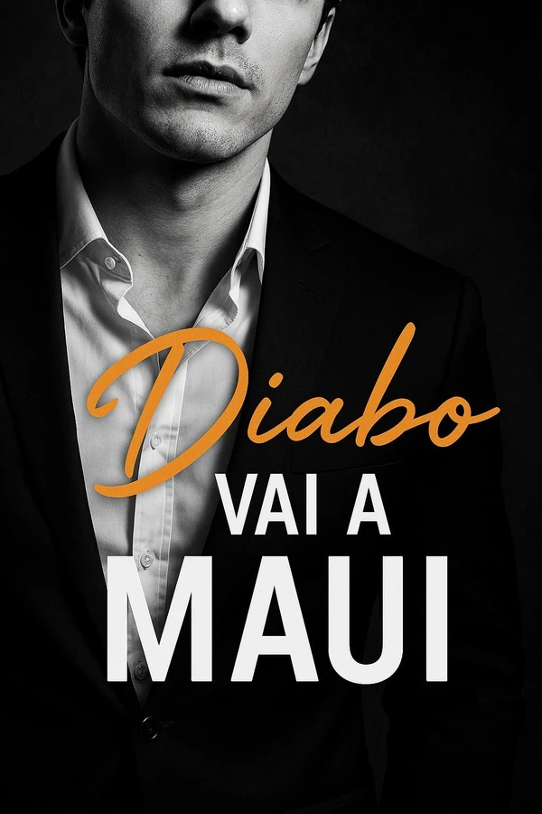 O Diabo Vai a Maui