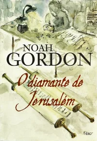 O Diamante de Jerusalem