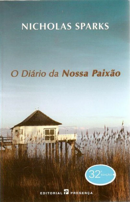 O Diário da Nossa Paixão