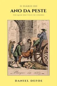 O Diário do Ano da Peste