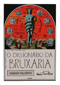 O Dicionário da Bruxaria