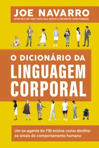 O Dicionário da Linguagem Corporal