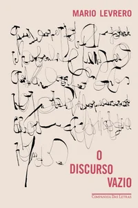 O discurso vazio