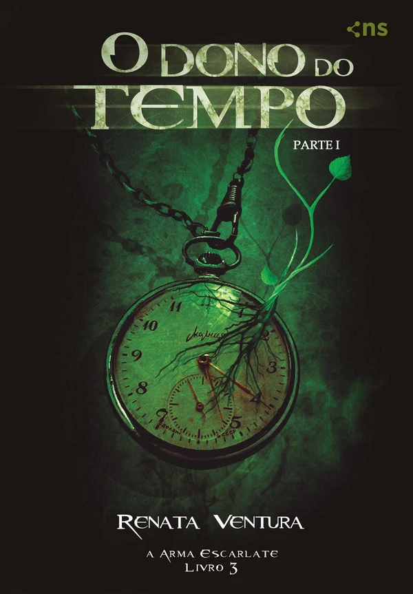 O dono do tempo, parte I