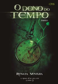 O dono do tempo, parte I